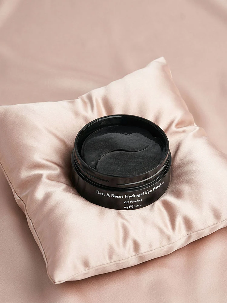 Augenpads Rest & Reset Hydrogel