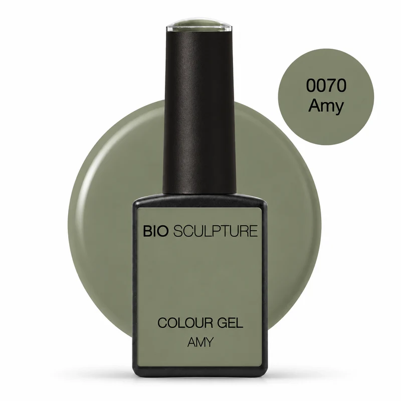 070 Amy - Colour Gel