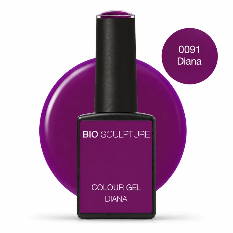 091 Diana - Colour Gel