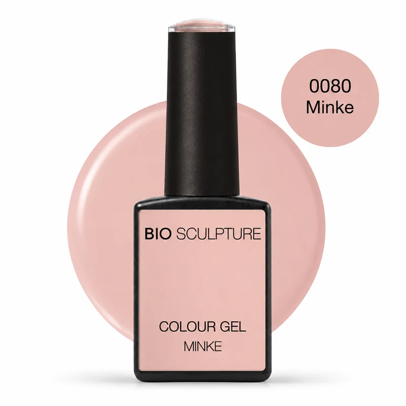 080 Minke - Colour Gel