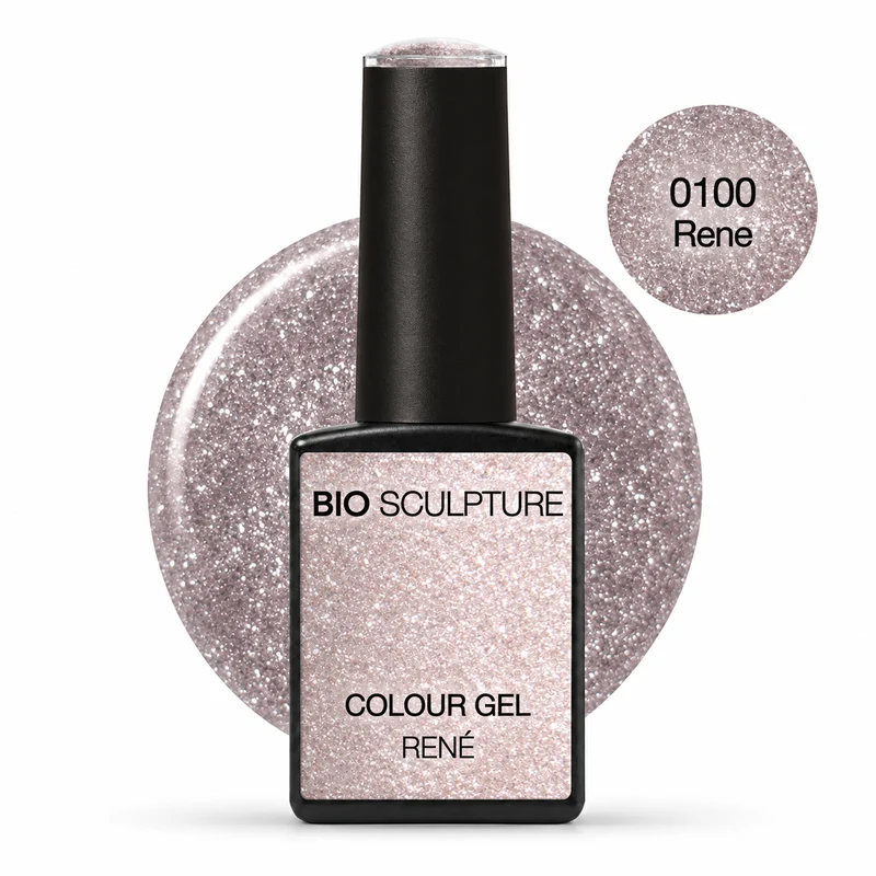100 Rene - Colour Gel