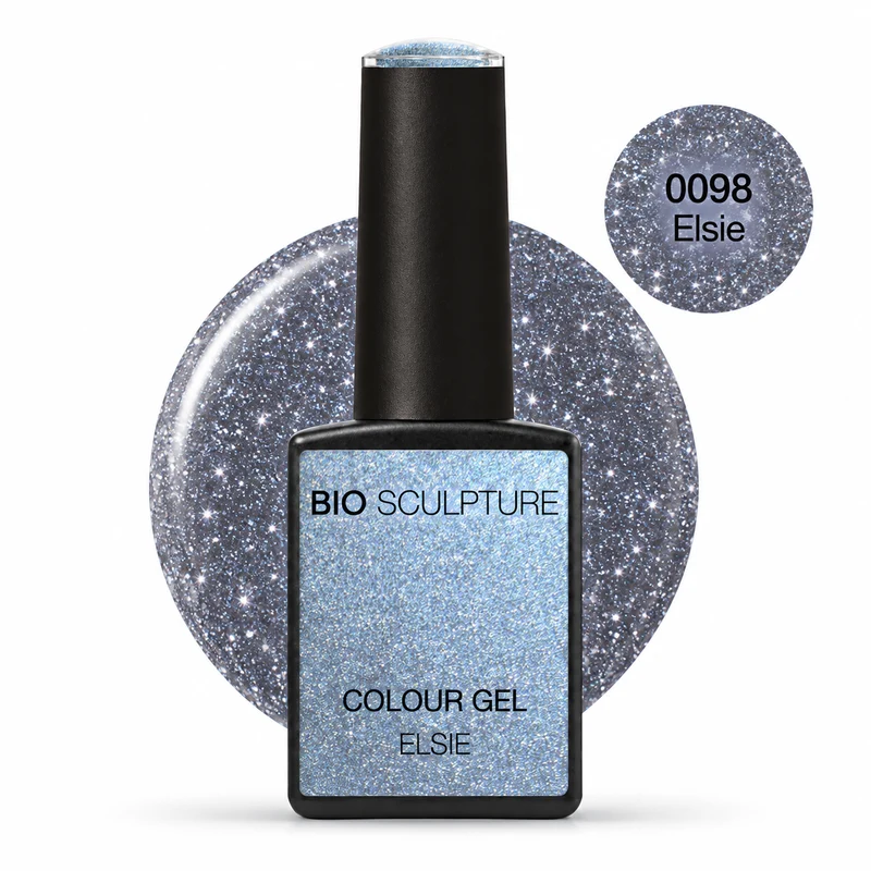 098 Elsie - Colour Gel