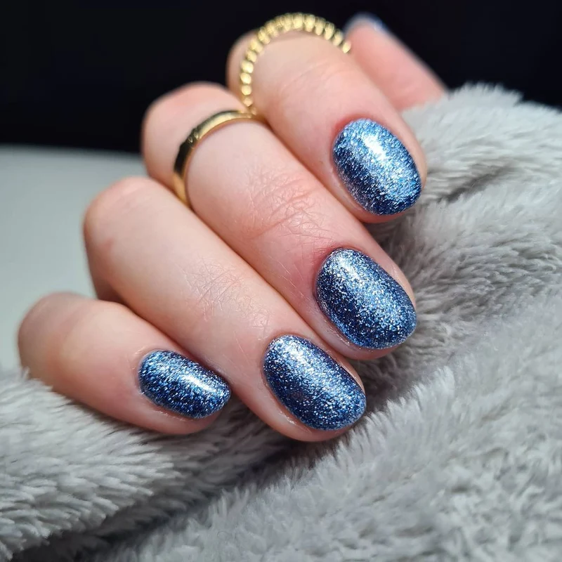 098 Elsie - Colour Gel