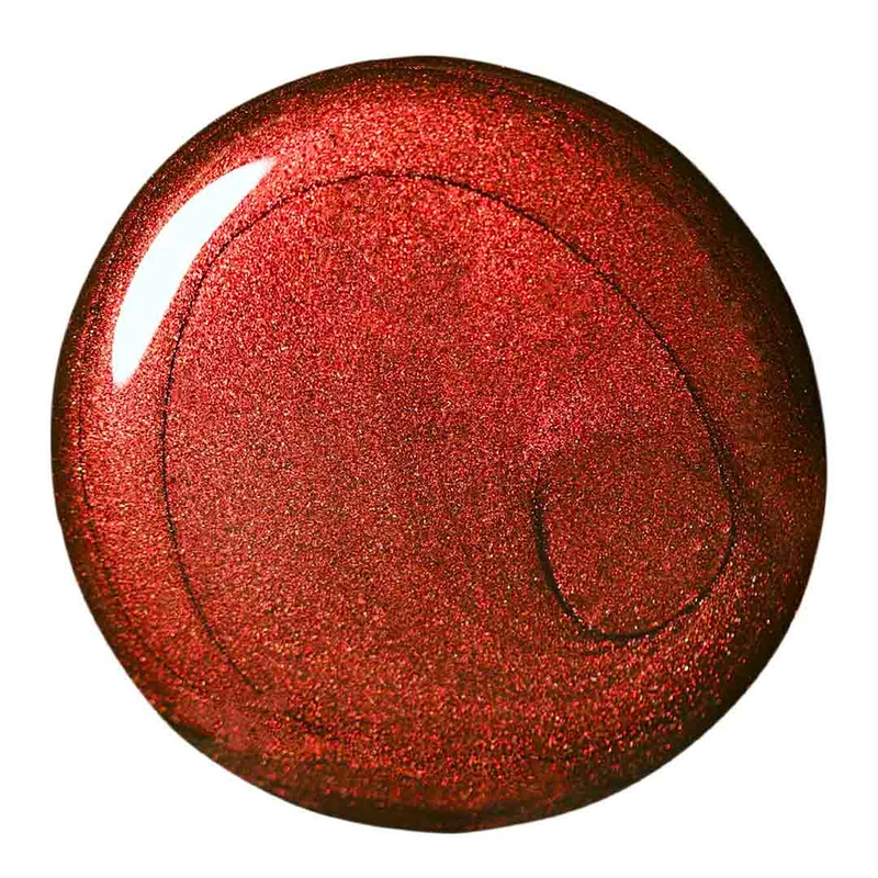 0213 Rosewood Stardust - THE COLOUR | Nagellack