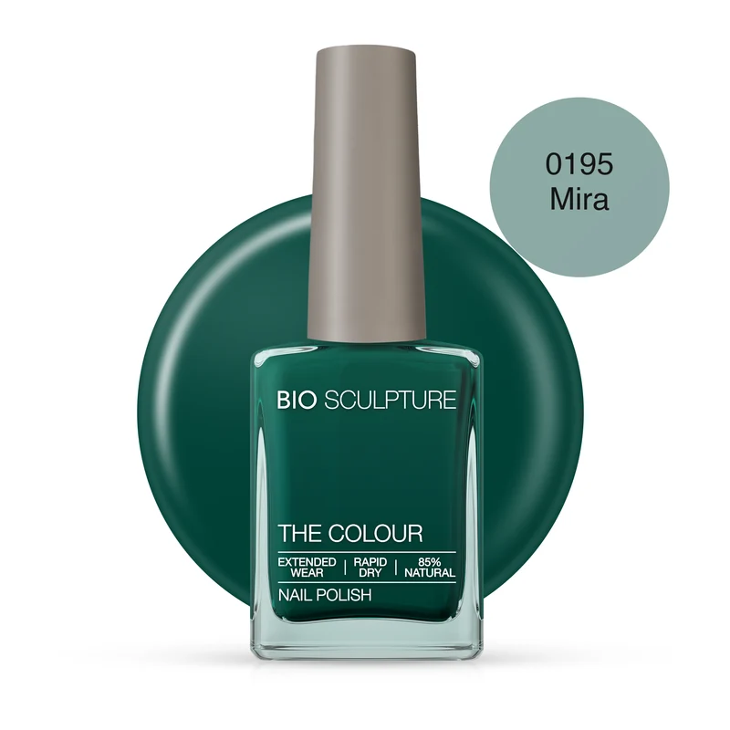 0195 Mira - THE COLOUR | Nagellack