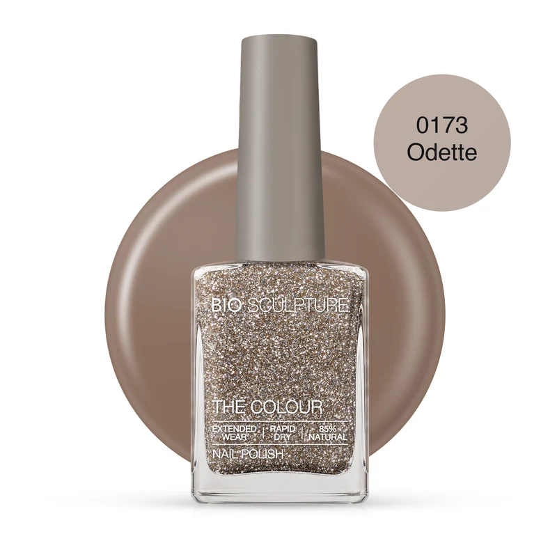 0173 Odette - THE COLOUR | Nagellack