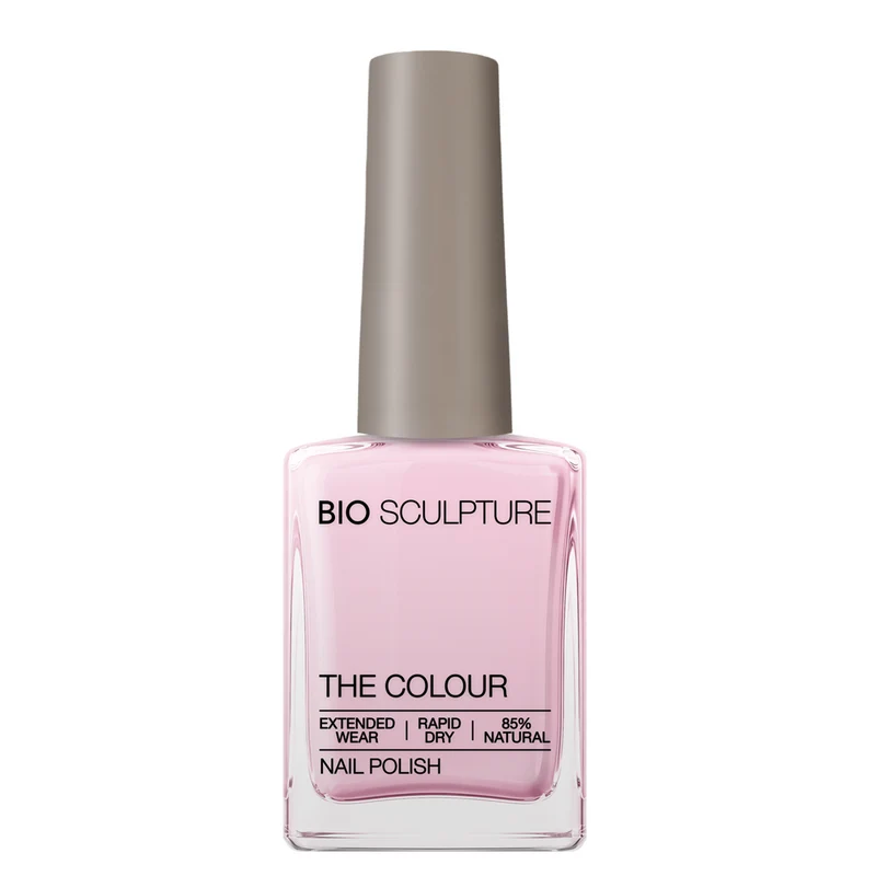 0314 Sheer Admiration - THE COLOUR | Nagellack
