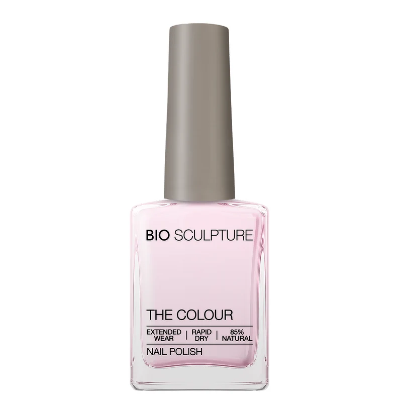 0313 Transparent Beauty - THE COLOUR | Nagellack