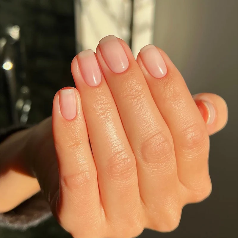 0313 Transparent Beauty - THE COLOUR | Nagellack