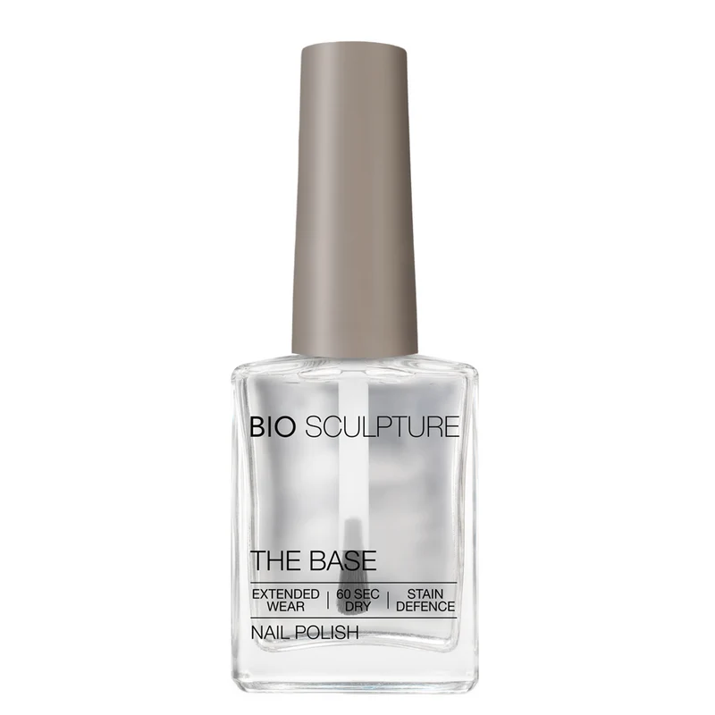 Nail Polish Base Coat