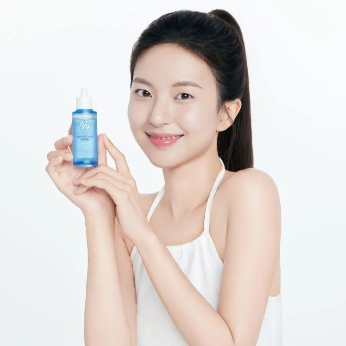 Dr. Ceuracle Hyal Reyouth Ampoule Hyaluronic Acid Deep Hydration Serum 50ml