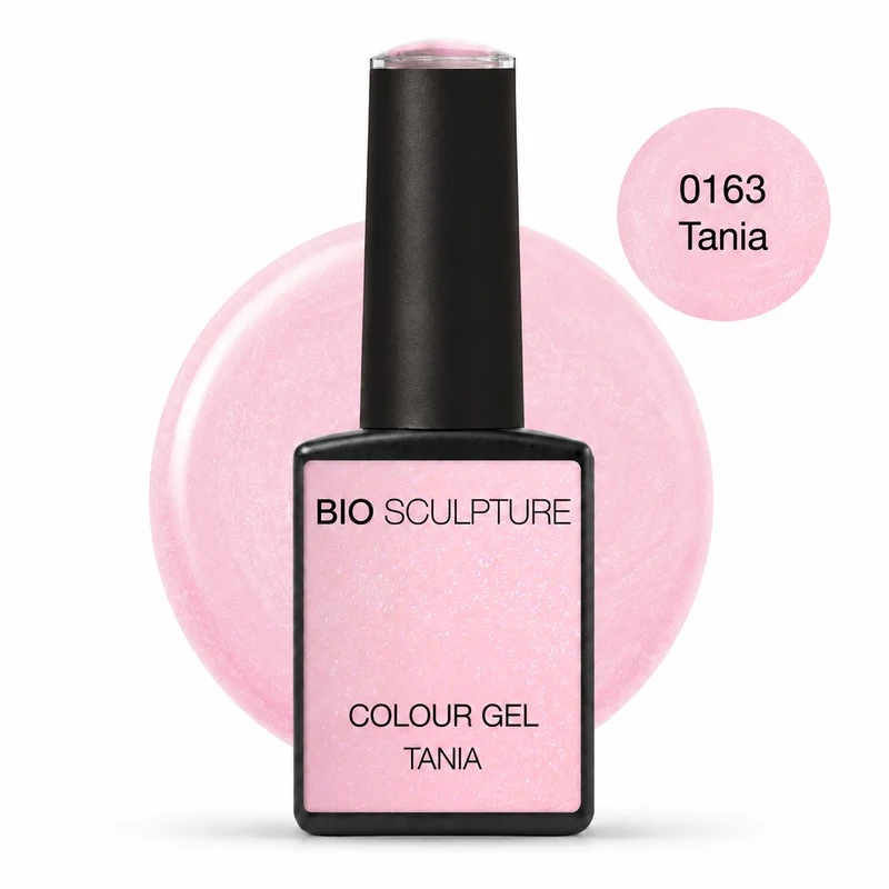 163 Tania - Colour Gel