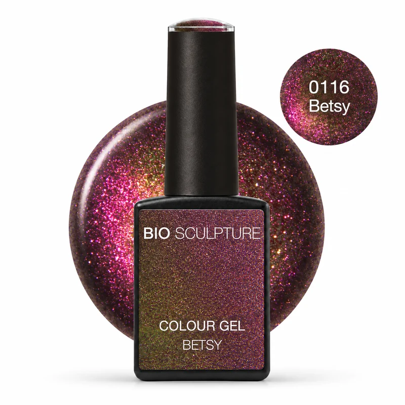 116 Betsy - Colour Gel