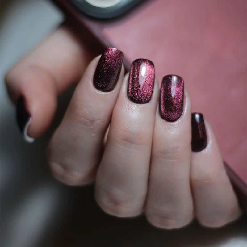 116 Betsy - Colour Gel