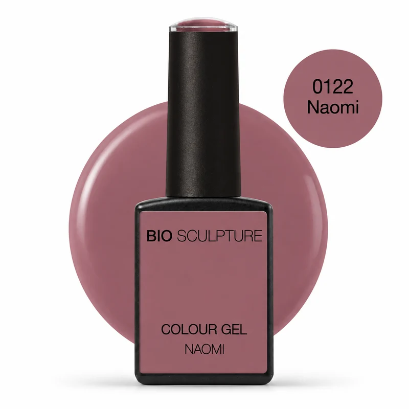 122 Naomi - Colour Gel