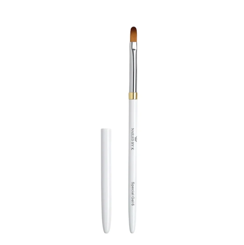 Pinceaux gel n6