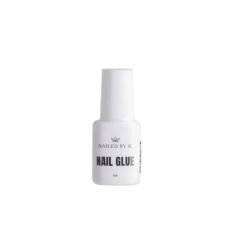 Nail glue