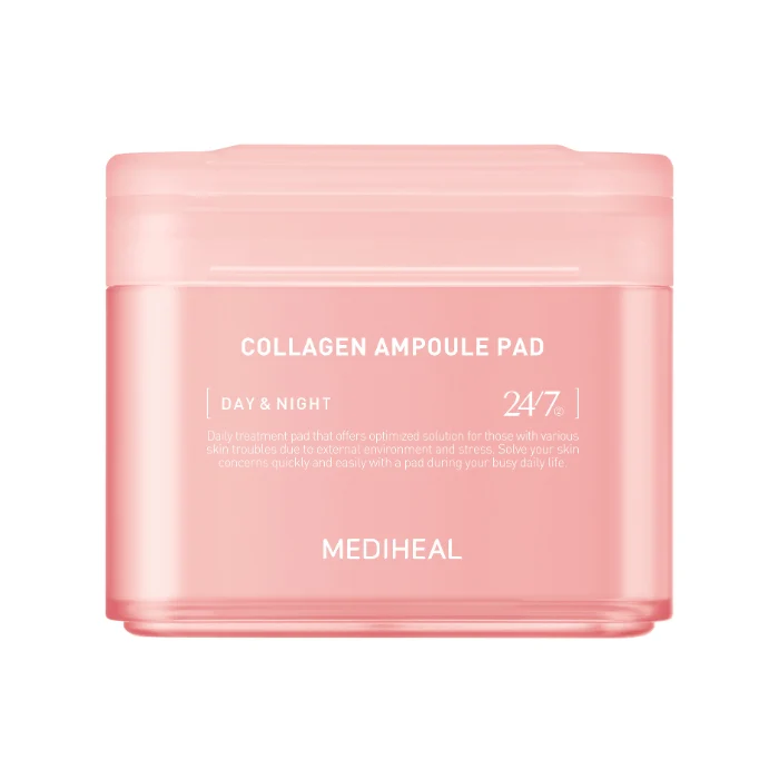 Mediheal Madecassoside Blemish Pad - 100s