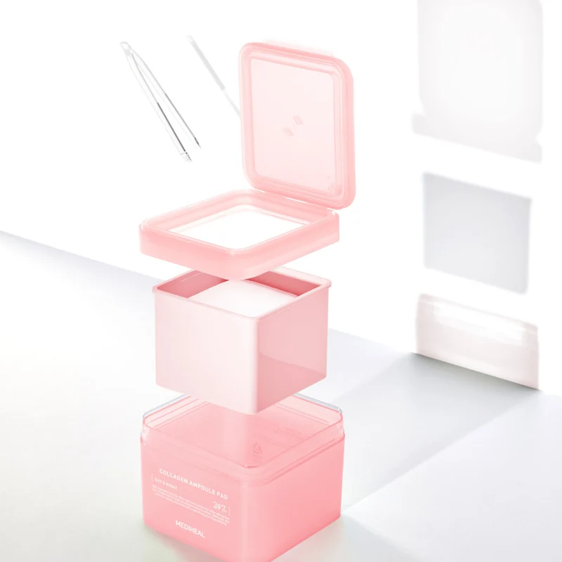 Mediheal Madecassoside Blemish Pad - 100s