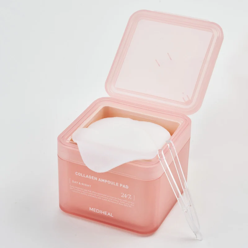 Mediheal Madecassoside Blemish Pad - 100s