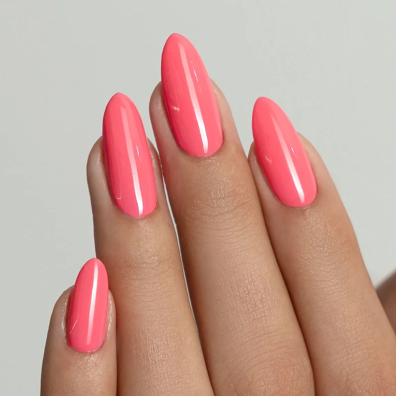 0341 Coral Crush - GEMINI