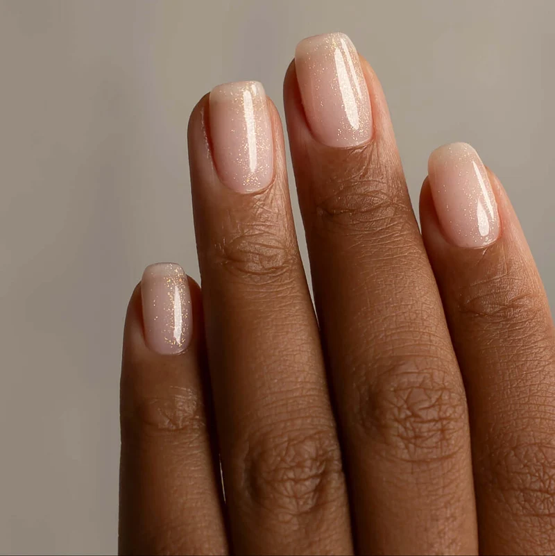 Angel - Colour Builder Gel