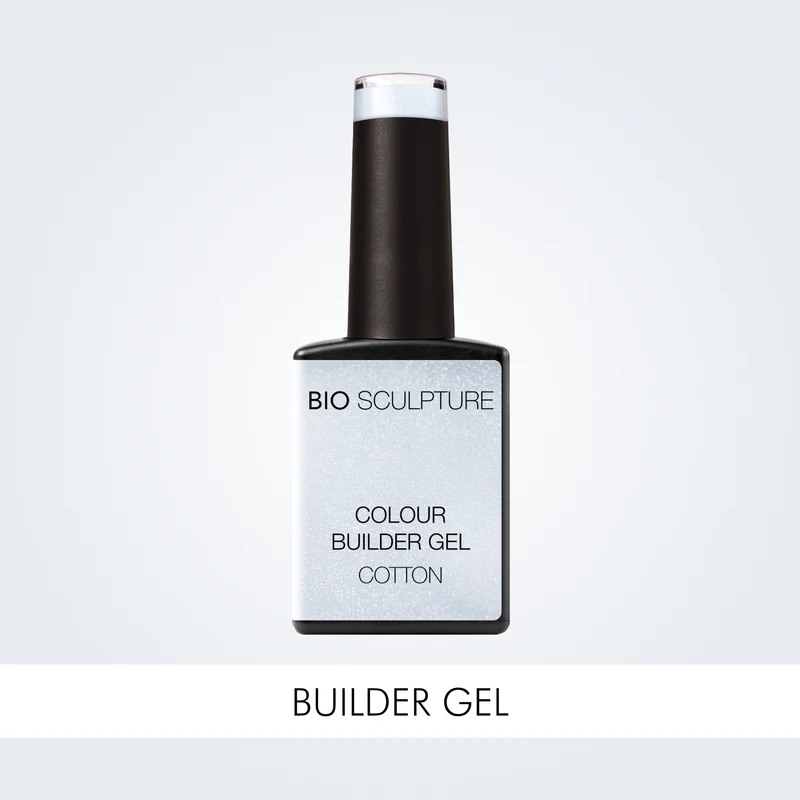 Cotton - Colour Builder Gel