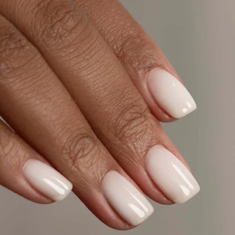 Snow - Colour Builder Gel
