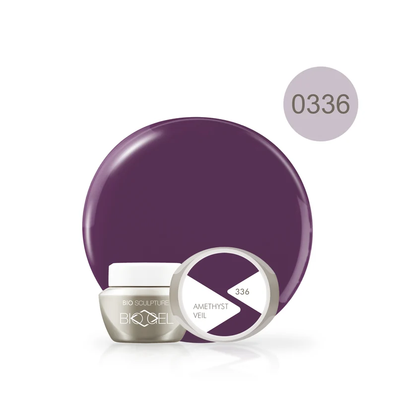 0336 Amethyst Veil - BIOGEL