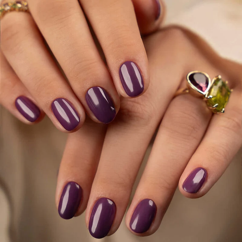 0336 Amethyst Veil - BIOGEL