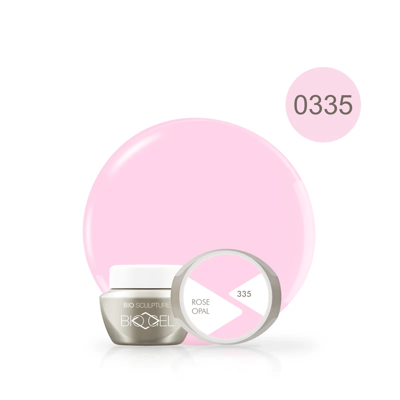 0335 Rose Opal - BIOGEL
