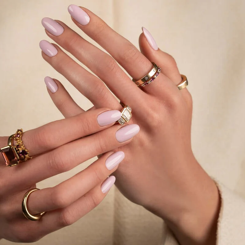 0335 Rose Opal - BIOGEL
