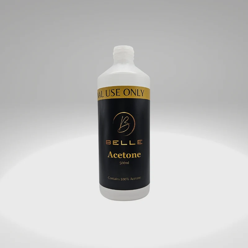 Acetone Nail Polish Remover