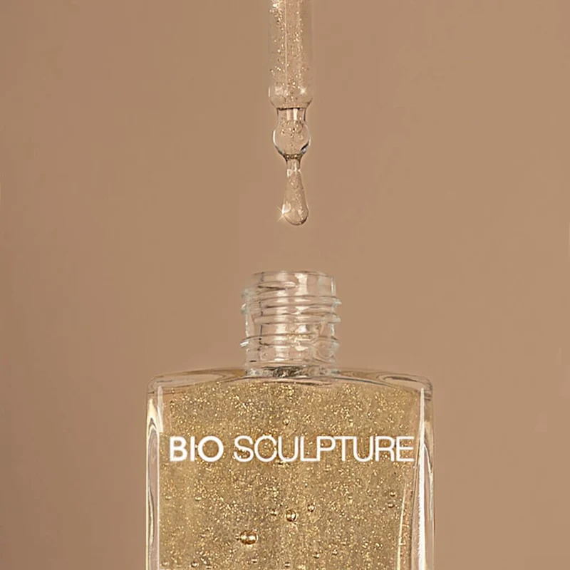 0307 Golden Nail Serum- ETHOS
