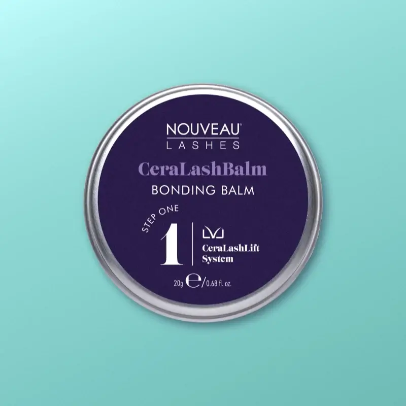 LVL CeraLash Balm