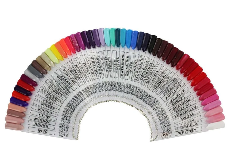 Evo Stix Complete Set - EVO STIX