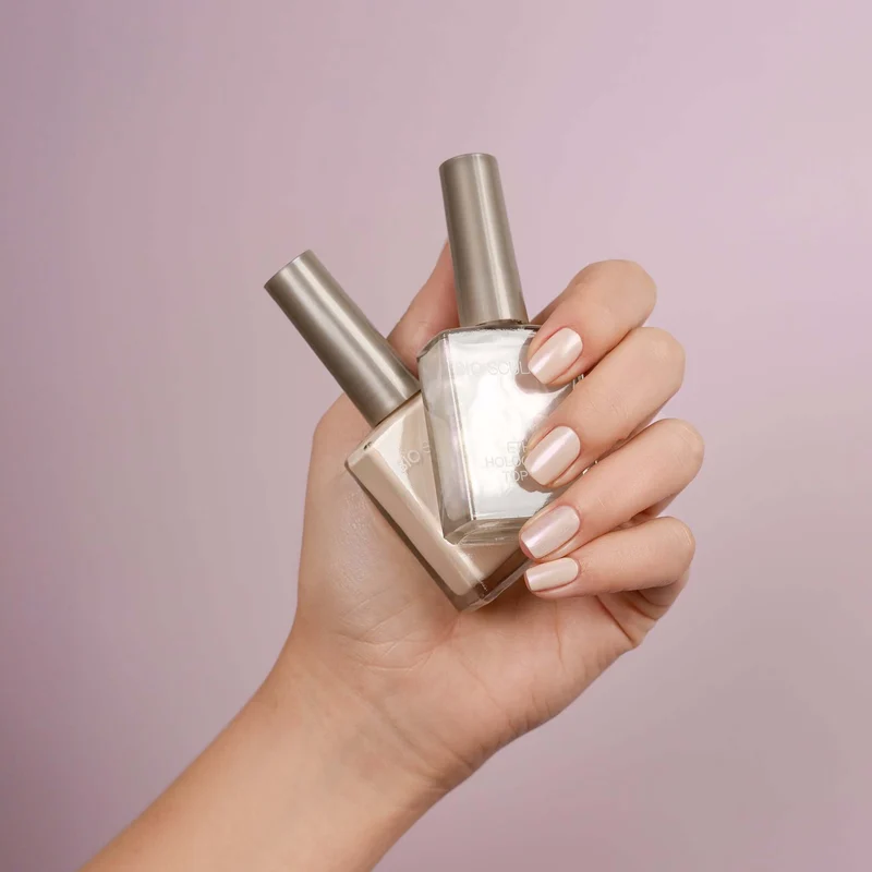 0325 Ethos Holographic Top Coat
