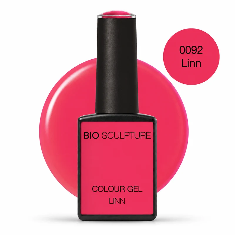 092 Linn - Colour Gel