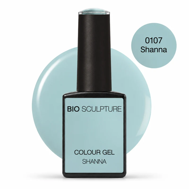 107 Shanna - Colour Gel