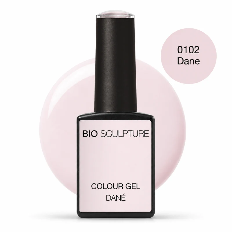 102 Dane - Colour Gel
