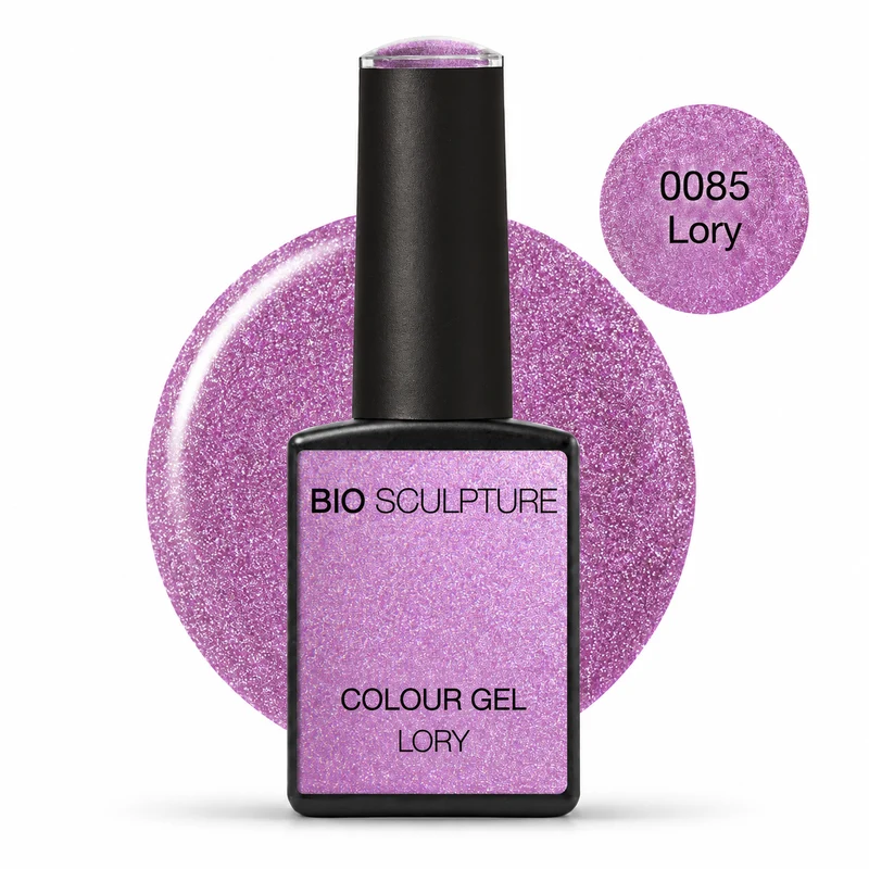 085 Lory - Colour Gel