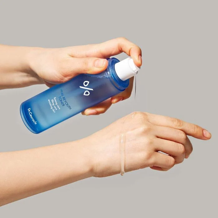 Dr. Ceuracle Hyal Reyouth Toner - 50ml