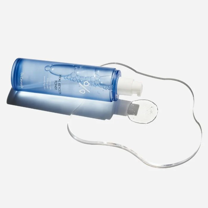 Dr. Ceuracle Hyal Reyouth Toner - 50ml