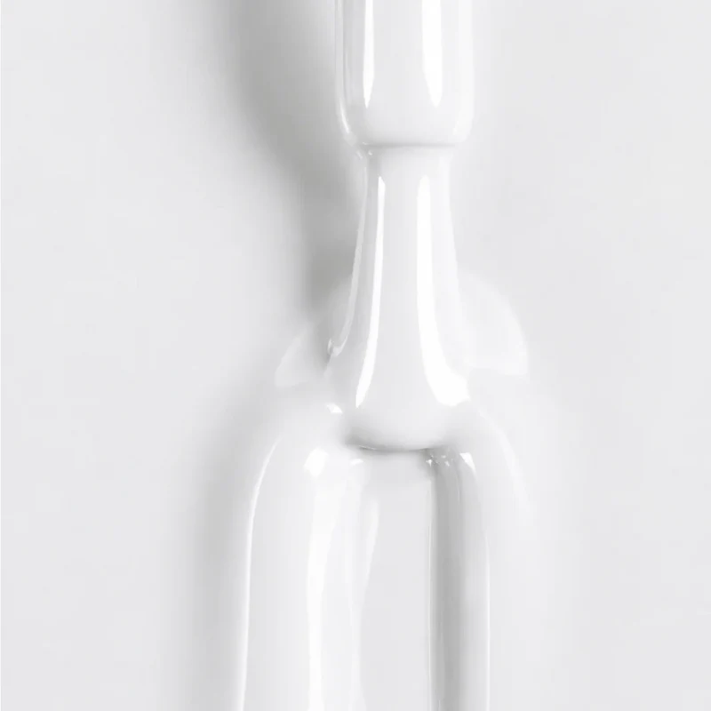 Suprême White