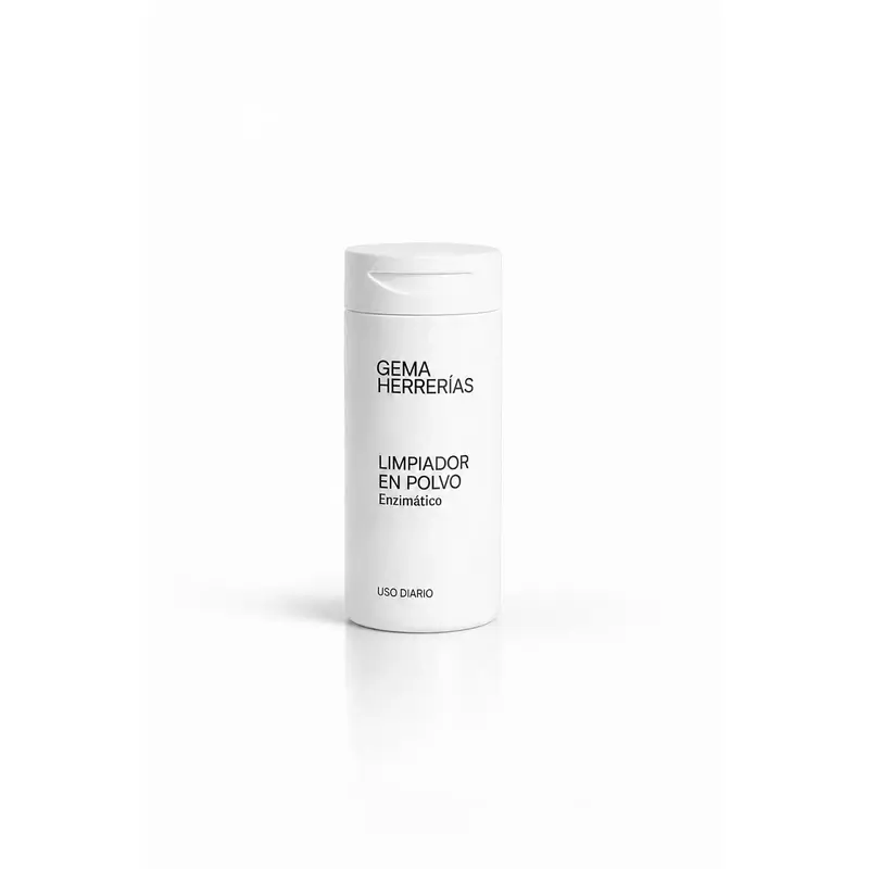 Gema Herrerias Enzymatic Powder Cleanser for Daily Use, 30 g