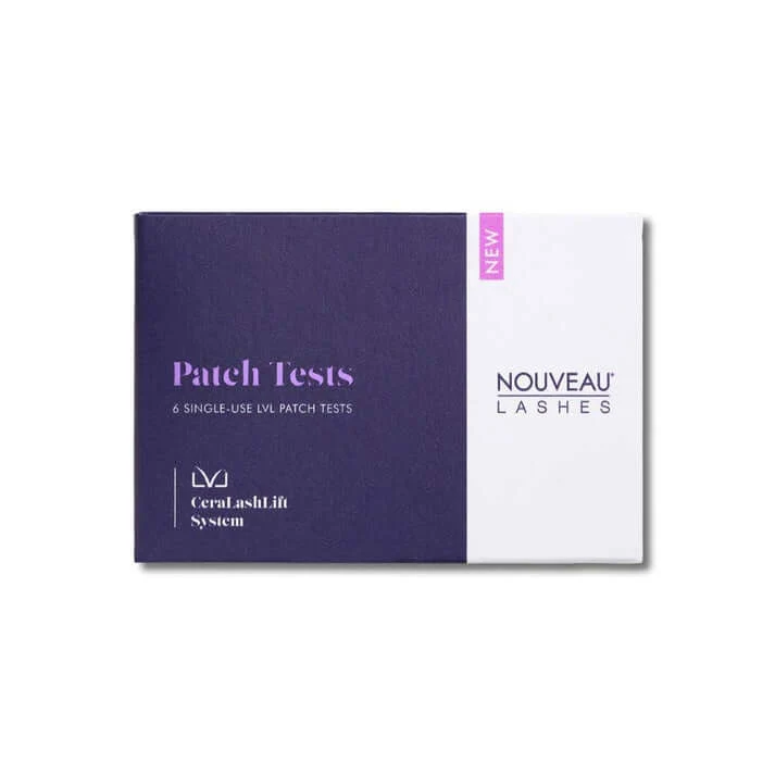 Kit LVL CeraLash Wimpernlifting System x15 FULL
