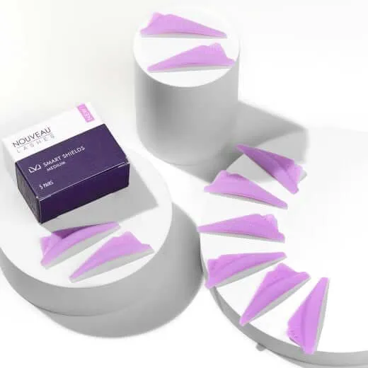 Kit LVL CeraLash Wimpernlifting System x15 FULL