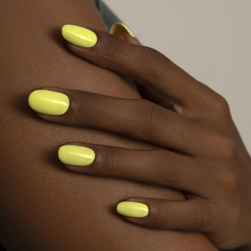 0338 Neon Zest - BIOGEL