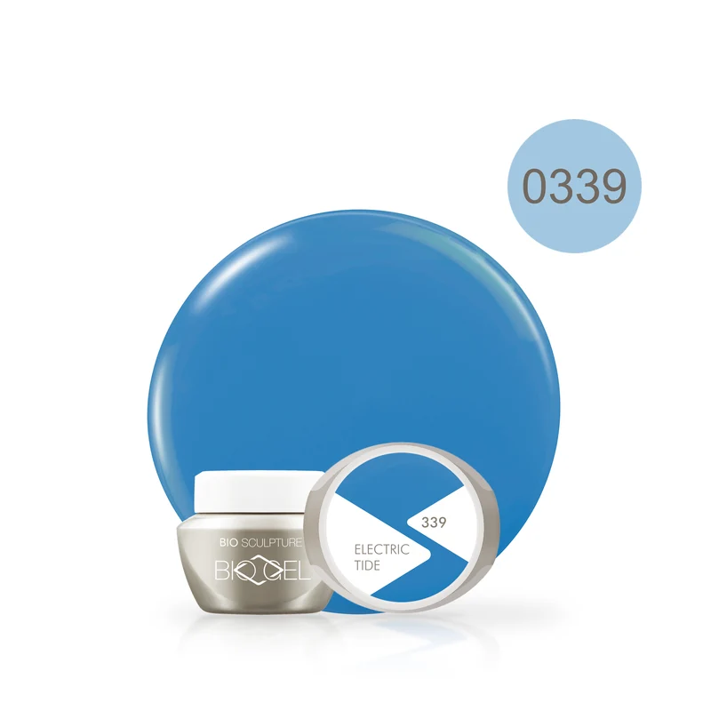 0339 Electric Tide - BIOGEL