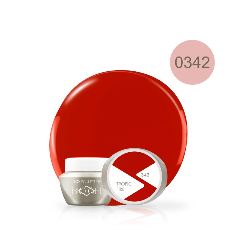 0342 Tropic Fire - BIOGEL